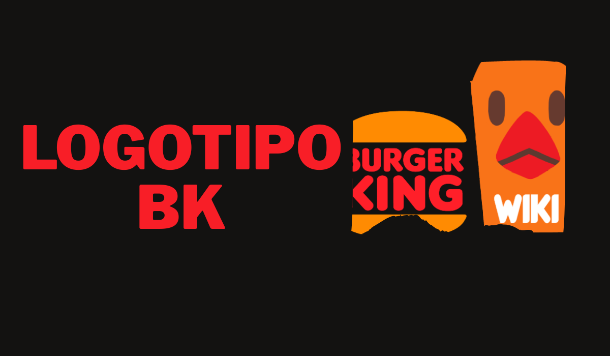 logotipo bk