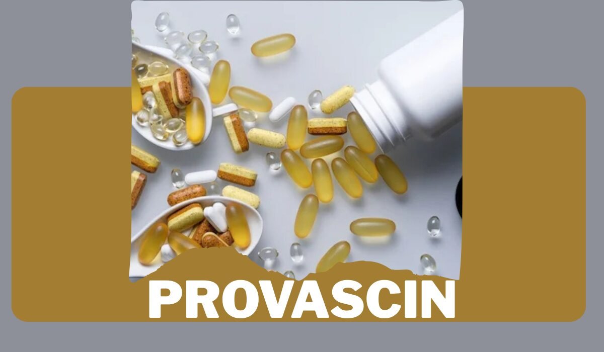 provascin