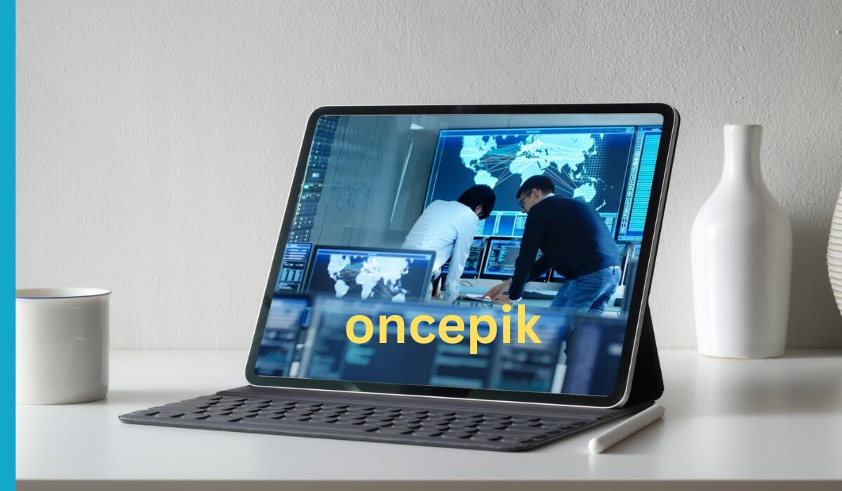 oncepik