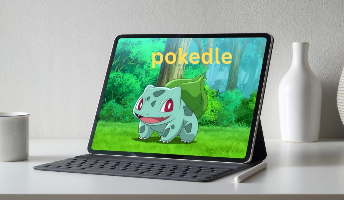 pokedle