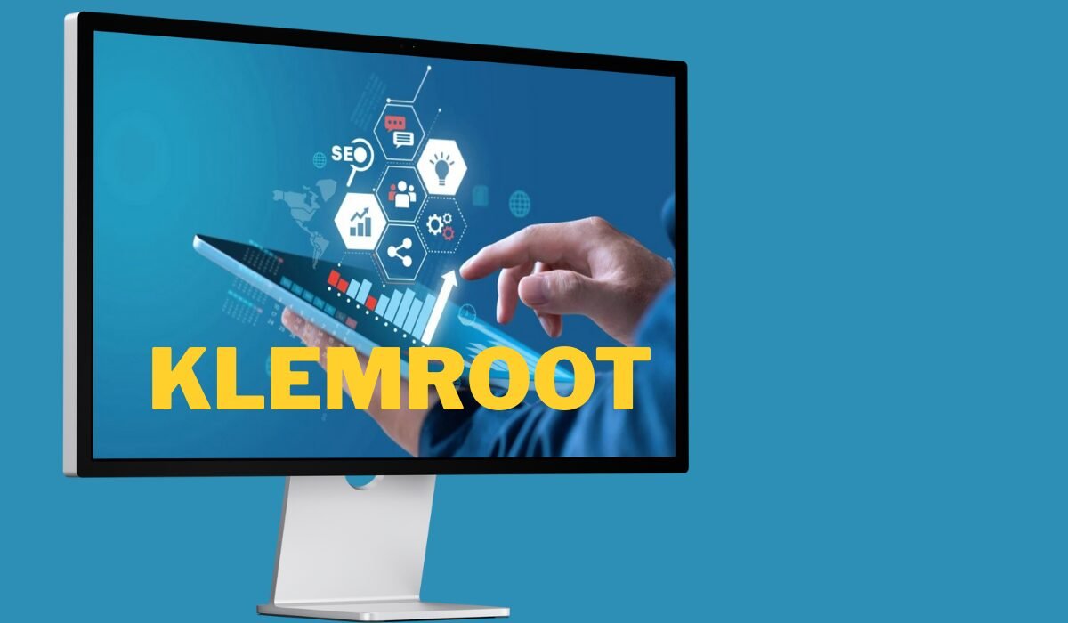 klemroot