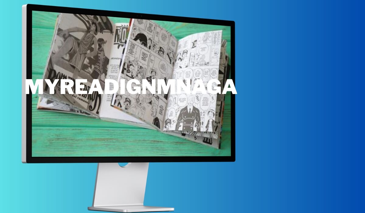 myreadignmnaga