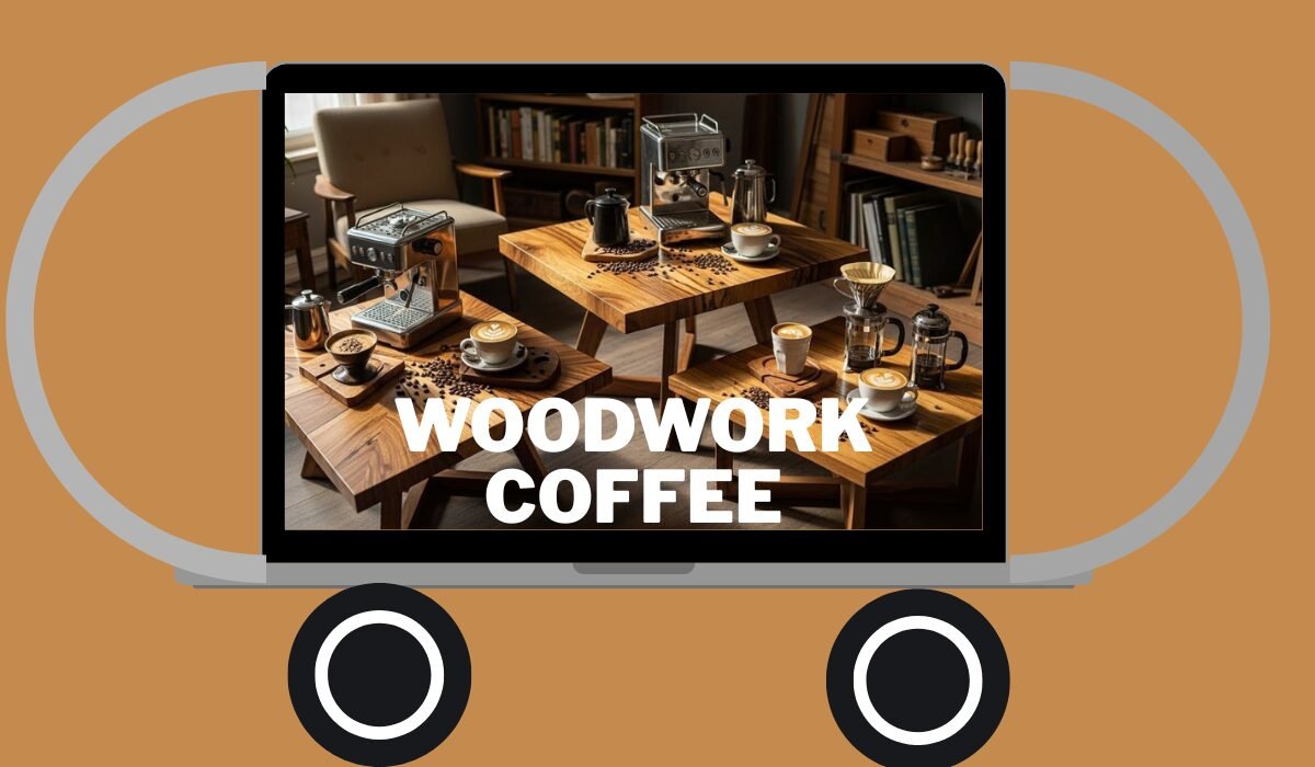 woodwork coffee