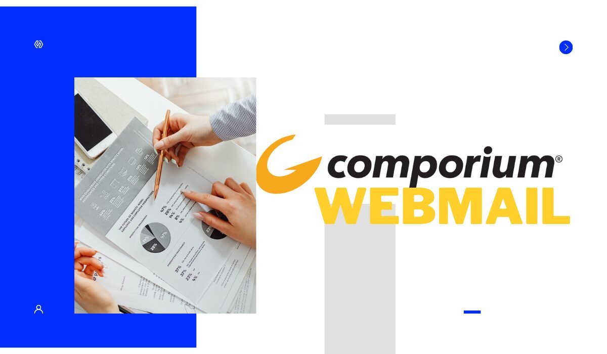 comporium webmail