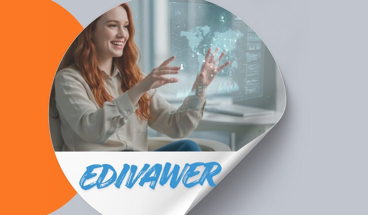 edivawer