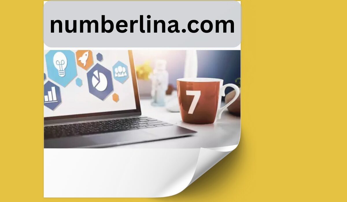numberlina.com
