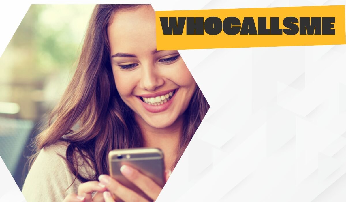 whocallsme