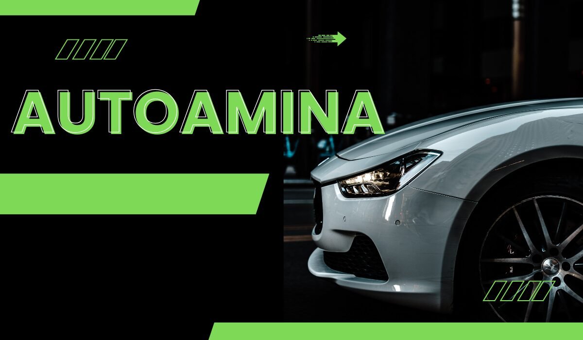 autoamina