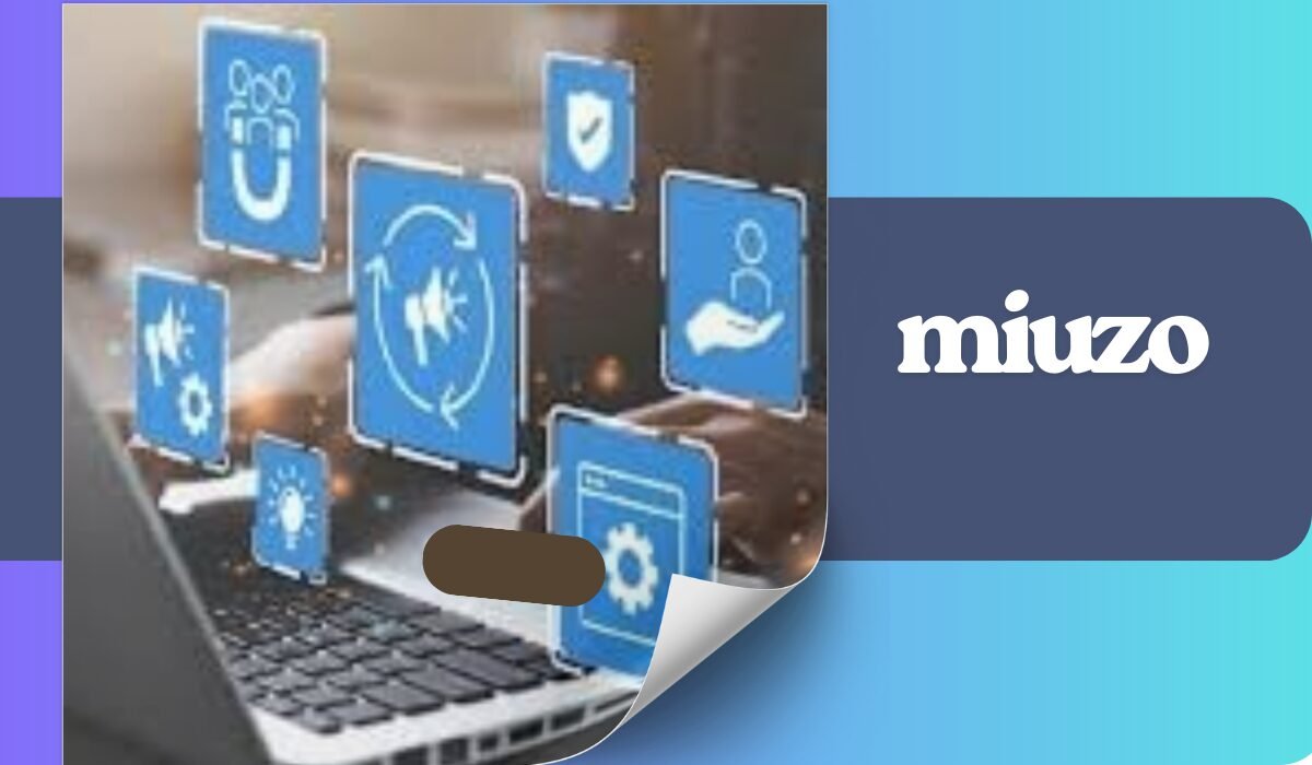 miuzo