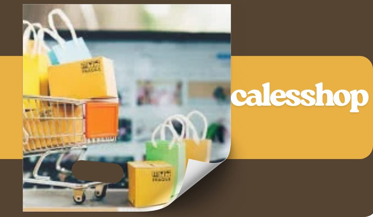 calesshop