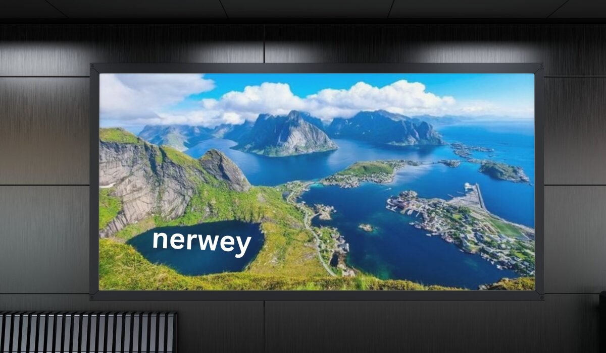 nerwey