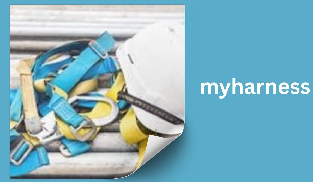 myharness