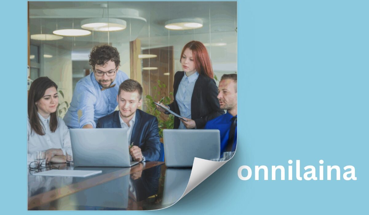 onnilaina